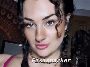 Pixieparker