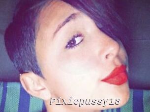 Pixiepussy18