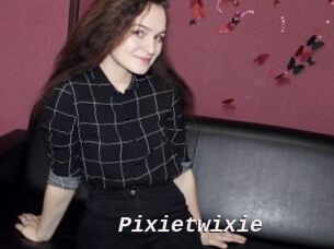 Pixietwixie