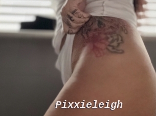 Pixxieleigh
