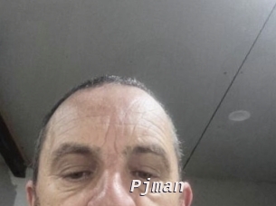 Pjman
