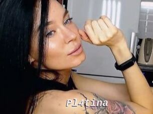 Pl4tina