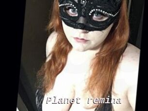 Planet_remina