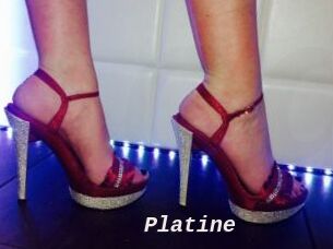 Platine