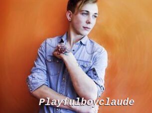 Playfulboyclaude