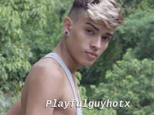 Playfulguyhotx