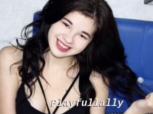 Playfullally