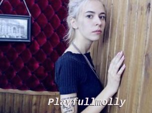 Playfullmolly