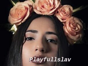 Playfullslav