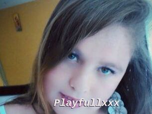 Playfullxxx