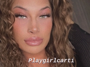 Playgirlcarti