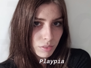 Playpia