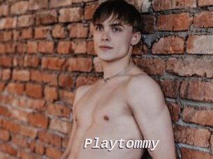 Playtommy
