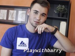 Playwithbarry
