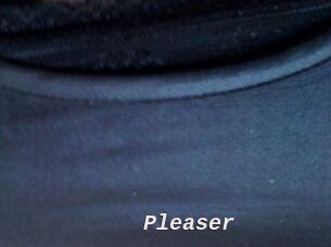 Pleaser