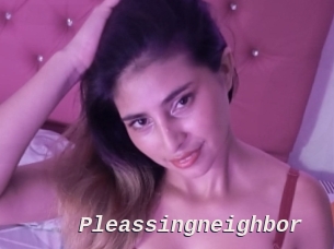 Pleassingneighbor
