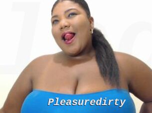 Pleasuredirty