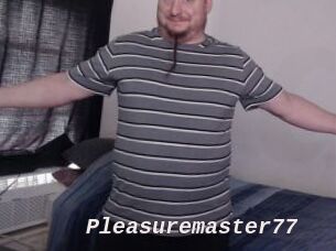 Pleasuremaster77