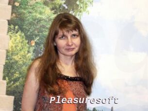 Pleasuresoft