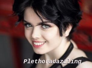 Plethoradazzling