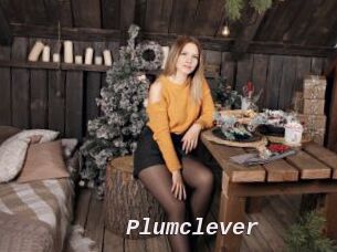 Plumclever