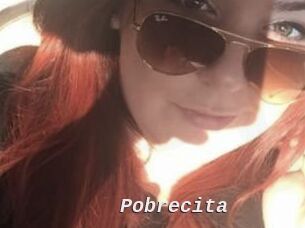 Pobrecita