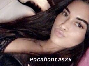 Pocahontasxx