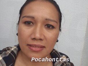 Pocahonttas