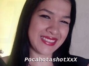 PocahotashotXxX
