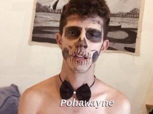 Pohawayne