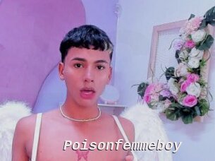 Poisonfemmeboy