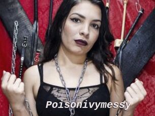 Poisonivymessy