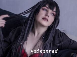 Poisonred
