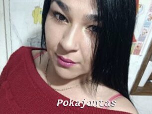Pokajontas