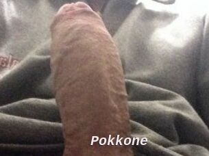 Pokkone