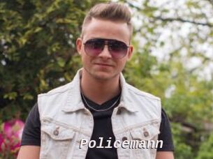 Policemann