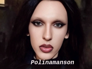 Polinamanson