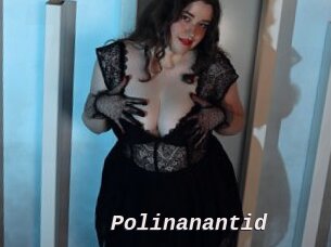 Polinanantid