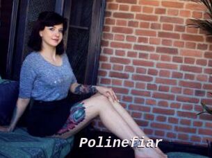 Polinefiar