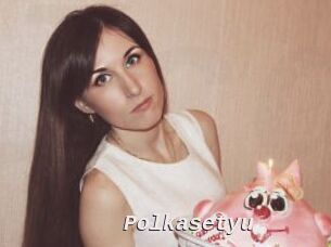 Polkasetyu