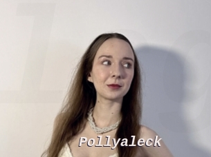 Pollyaleck
