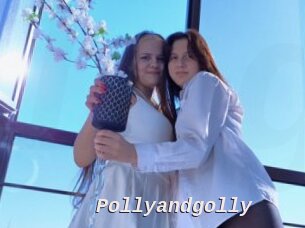 Pollyandgolly