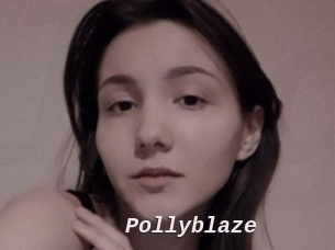 Pollyblaze
