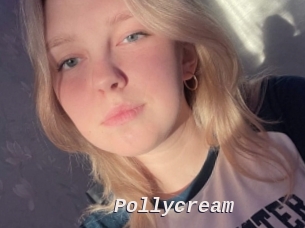 Pollycream