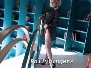 Pollygingerx