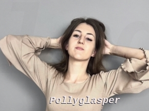 Pollyglasper