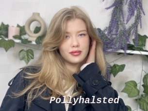 Pollyhalsted