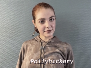 Pollyhickory