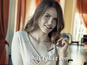 Pollykitten