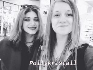 Pollykristall